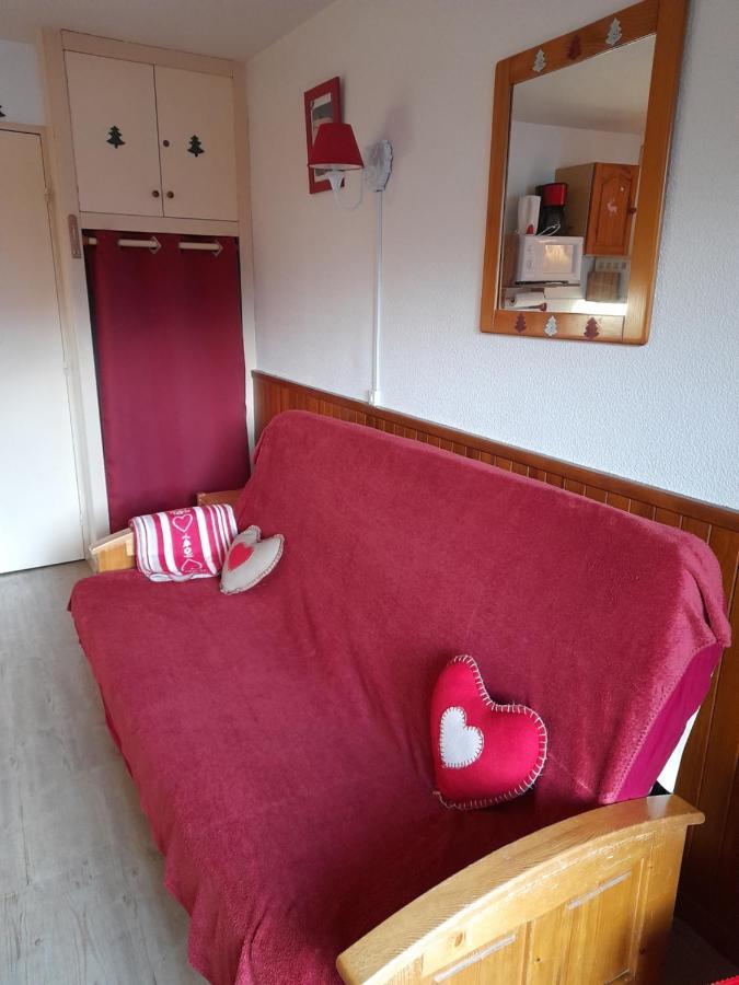 Samoëns studio Esterno foto