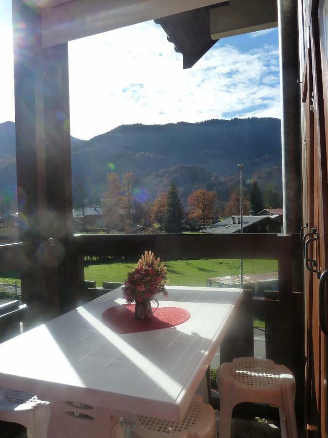 Samoëns studio Esterno foto