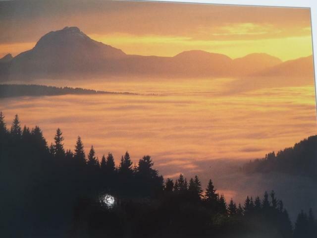 Samoëns studio Esterno foto